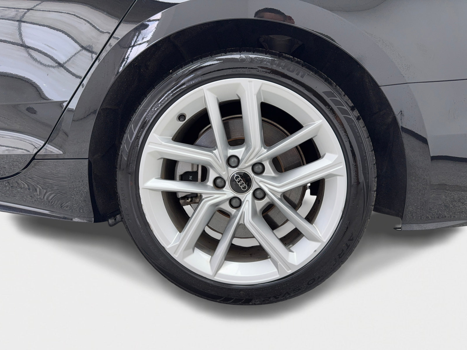 Used 2024 Audi A5 2.0T Premium Plus AWD/4WD image 49
