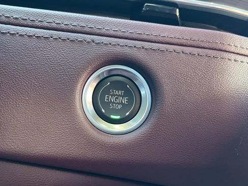 New 2026 Cadillac Escalade Luxury w/ Touring Package image 31