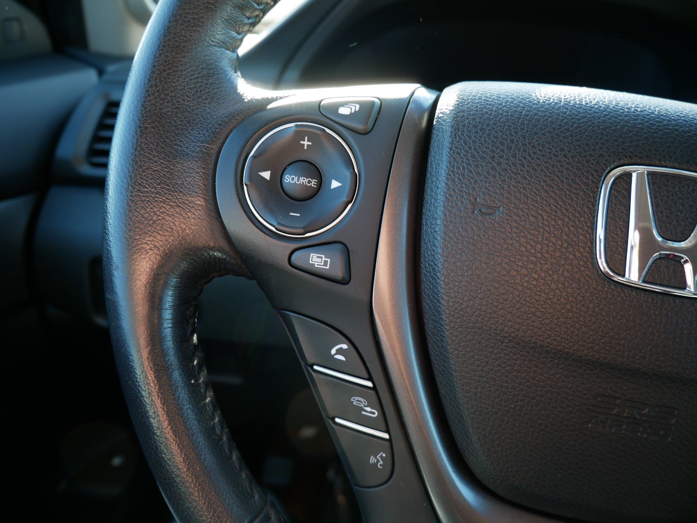 Certified 2023 Honda Ridgeline RTL image 31