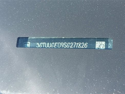 Used 2025 GMC Sierra 1500 Denali w/ Technology Package image 9