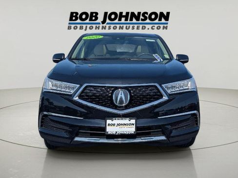 Used 2020 Acura MDX SH-AWD image 2