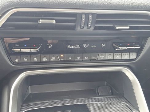 New 2026 MAZDA CX-90 Plug-In Hybrid w/Premium Sport AWD/4WD image 17