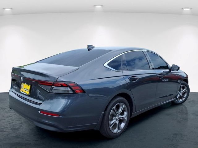 Used 2023 Honda Accord EX image 8