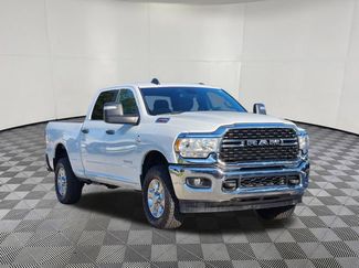 Used 2023 RAM 2500 Big Horn w/ Level 1 Equipment Group AWD/4WD video 2