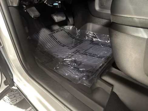 Used 2024 RAM 2500 Power Wagon w/ Level 1 Equipment Group image 20