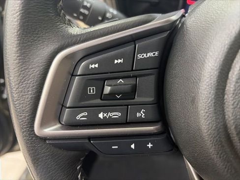 Certified 2023 Subaru Outback Premium image 18