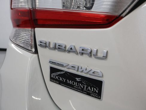 Used 2023 Subaru Impreza 2.0i AWD/4WD image 10