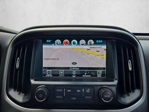 Used 2018 Chevrolet Colorado ZR2 image 12