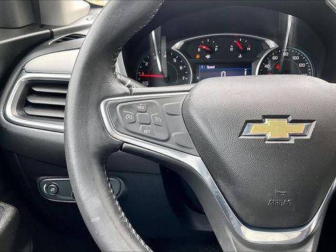 Used 2019 Chevrolet Equinox LT AWD/4WD image 24
