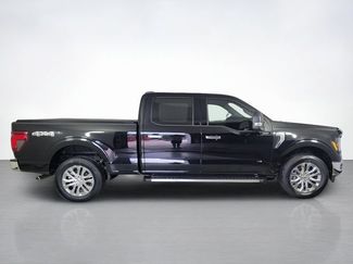 Used 2024 Ford F150 XLT w/ Equipment Group 303A High AWD/4WD video 2