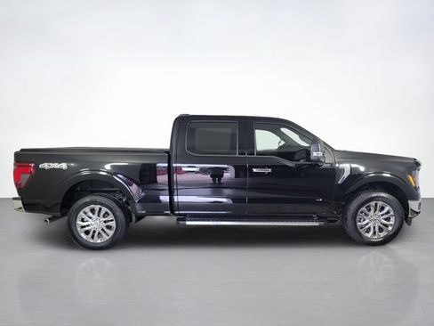 Used 2024 Ford F150 XLT w/ Equipment Group 303A High AWD/4WD image 2