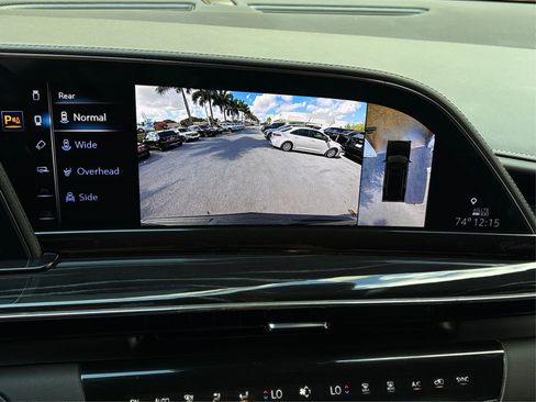 Used 2023 Cadillac Escalade Sport image 26