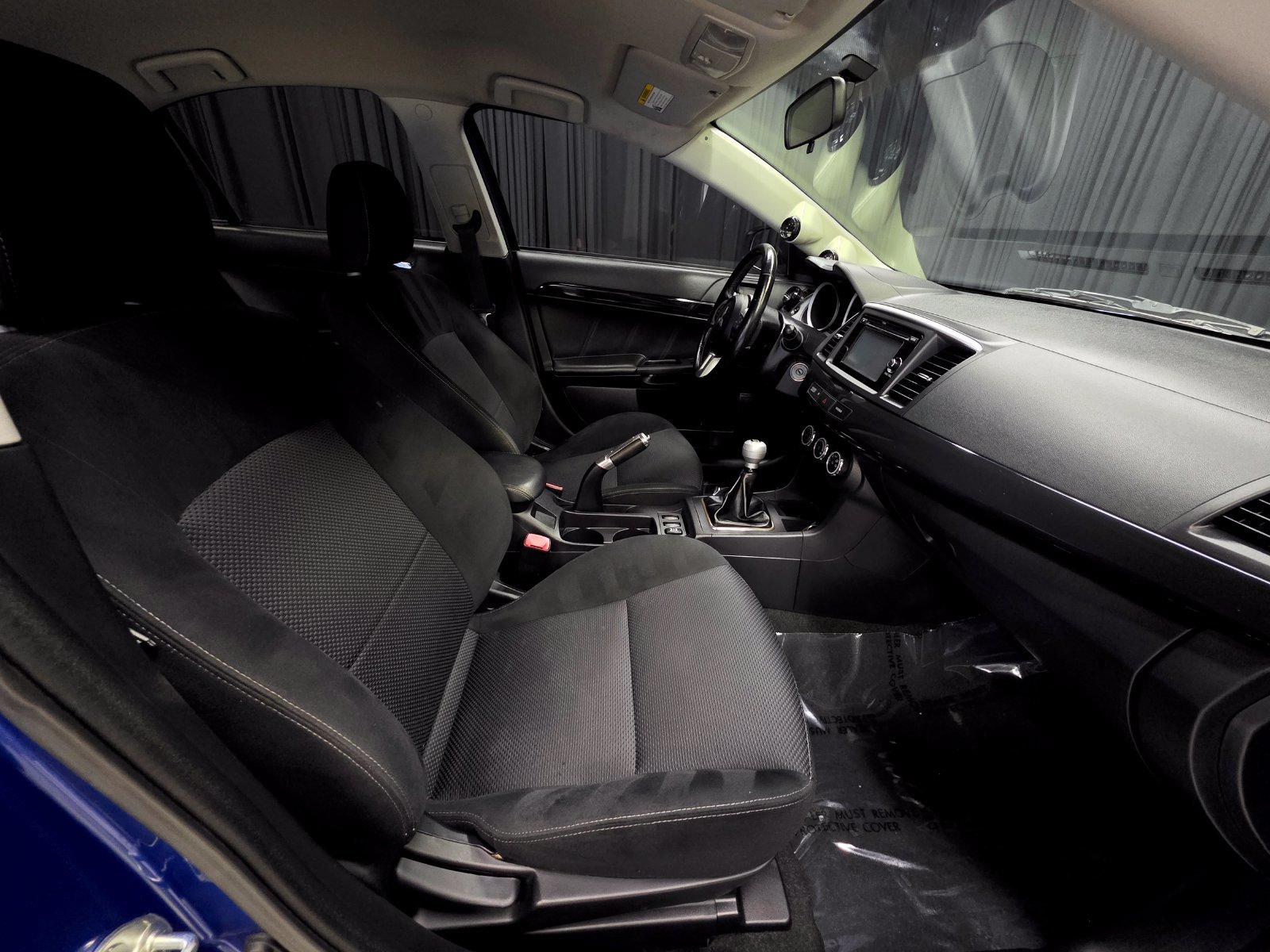 Used 2015 Mitsubishi Lancer Evolution GSR AWD/4WD image 31