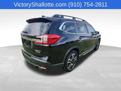 Used 2023 Subaru Ascent Limited AWD/4WD image 30