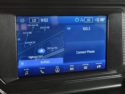 Used 2022 Ford Bronco Badlands w/ Sasquatch Package AWD/4WD image 27