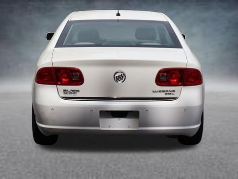 Used 2008 Buick Lucerne CXL w/ Driver Confidence Package FWD image 20