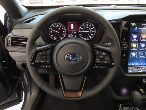 New 2026 Subaru Forester Sport image 16