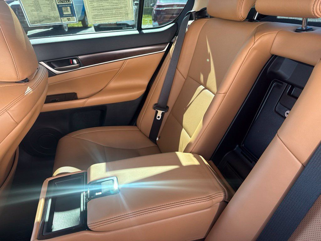 Used 2013 Lexus GS 350 AWD w/ Premium Pkg image 29
