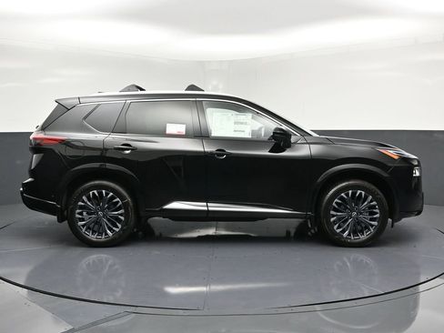 New 2026 Nissan Rogue Platinum w/ Platinum Premium Package image 29