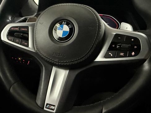 Used 2019 BMW X7 xDrive40i w/ Premium Package AWD/4WD image 72