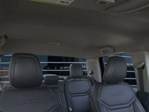 New 2026 Ford Maverick Lobo AWD/4WD image 74