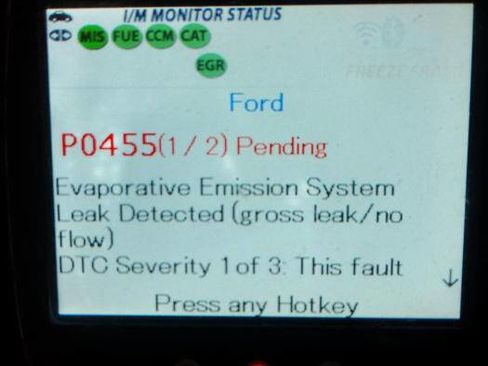 Used 2011 Ford Escape Limited w/ 302A Rapid Spec Order Code AWD/4WD image 45