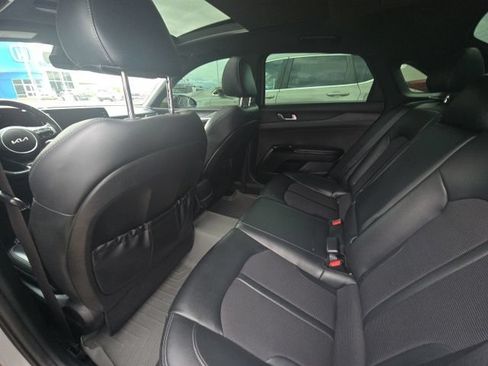 Used 2023 Kia K5 GT-Line AWD/4WD image 10