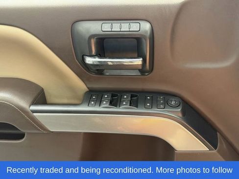 Used 2017 Chevrolet Silverado 2500 LTZ w/ Duramax Plus Package AWD/4WD image 26