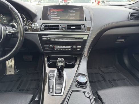 Used 2017 BMW 650i Gran Coupe RWD image 17