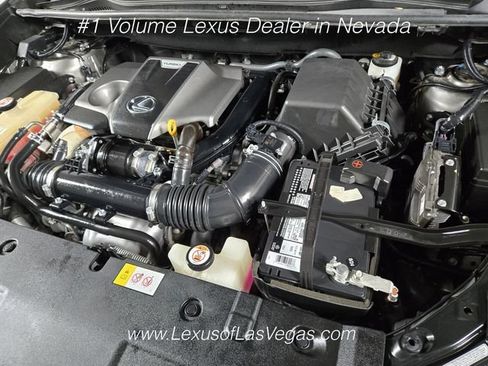 Used 2018 Lexus NX 300 AWD w/ Comfort Package image 26
