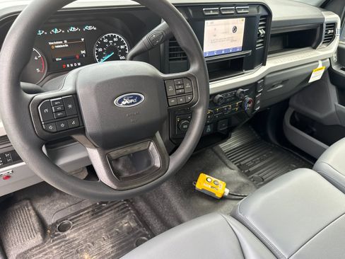 New 2024 Ford F550 XL image 11