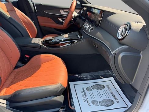 Used 2024 Mercedes-Benz AMG GT 53 image 44