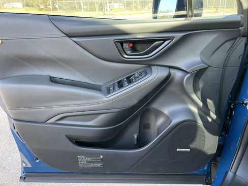 Used 2024 Subaru Forester Wilderness w/ Convenience Package image 30