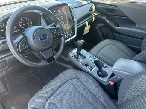 Used 2024 Subaru Crosstrek 2.0i Premium AWD/4WD image 10