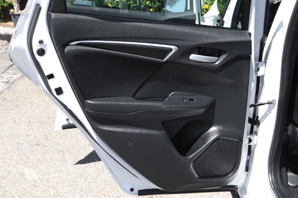 Used 2019 Honda Fit LX image 32