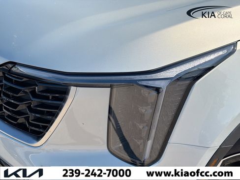 New 2026 Kia Sorento S AWD/4WD image 8