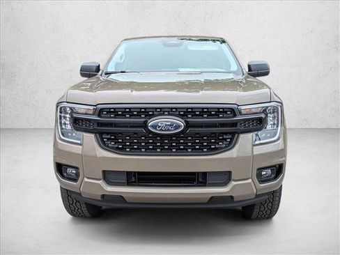 New 2025 Ford Ranger XL image 6