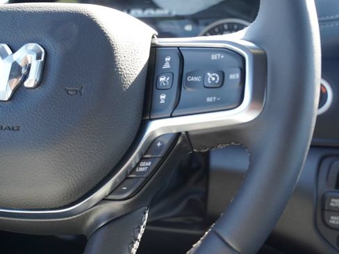 New 2026 RAM 1500 Laramie w/ Night Edition AWD/4WD image 28