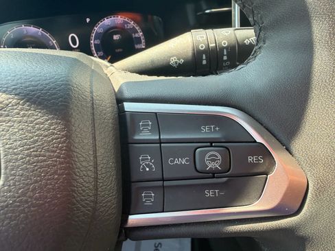 Used 2023 Jeep Compass Limited w/ Elite Group for (Red) Edition AWD/4WD image 25