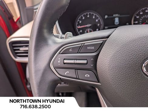 Certified 2023 Hyundai Santa Fe SEL AWD/4WD image 23