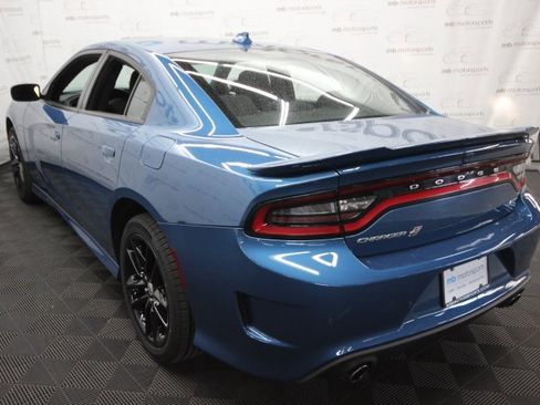 Used 2022 Dodge Charger GT image 3