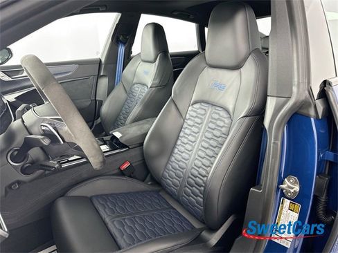 Used 2024 Audi RS 7 Performance image 11