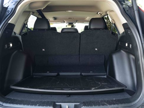 Used 2024 Honda CR-V EX-L image 42
