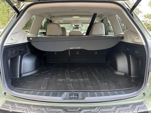 Used 2019 Subaru Forester Limited image 14