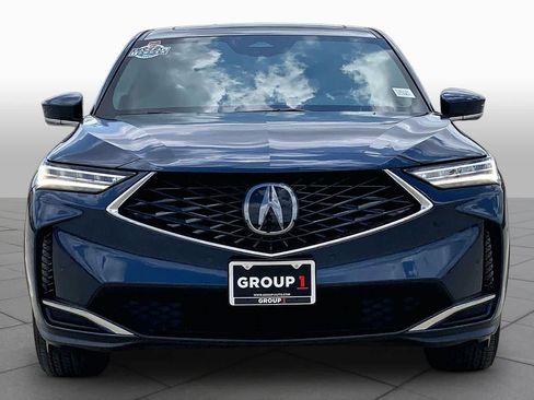 Used 2026 Acura MDX FWD w/ Technology Package image 4