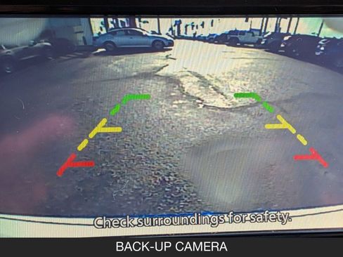 Used 2023 Nissan Kicks S image 18