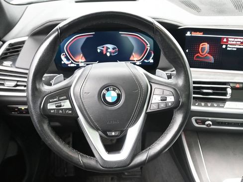 Used 2023 BMW X5 xDrive40i w/ Premium Package AWD/4WD image 21