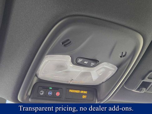 New 2026 Chevrolet Colorado LT w/ LT Convenience Package RWD image 29