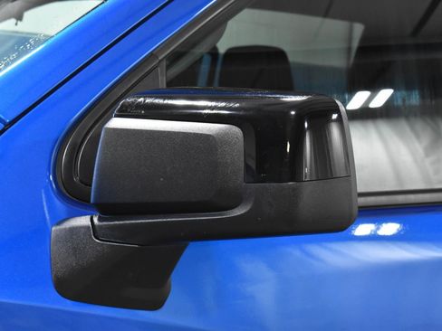 Used 2024 Chevrolet Silverado 1500 RST image 32