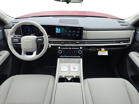New 2026 Hyundai Santa Fe SEL image 9